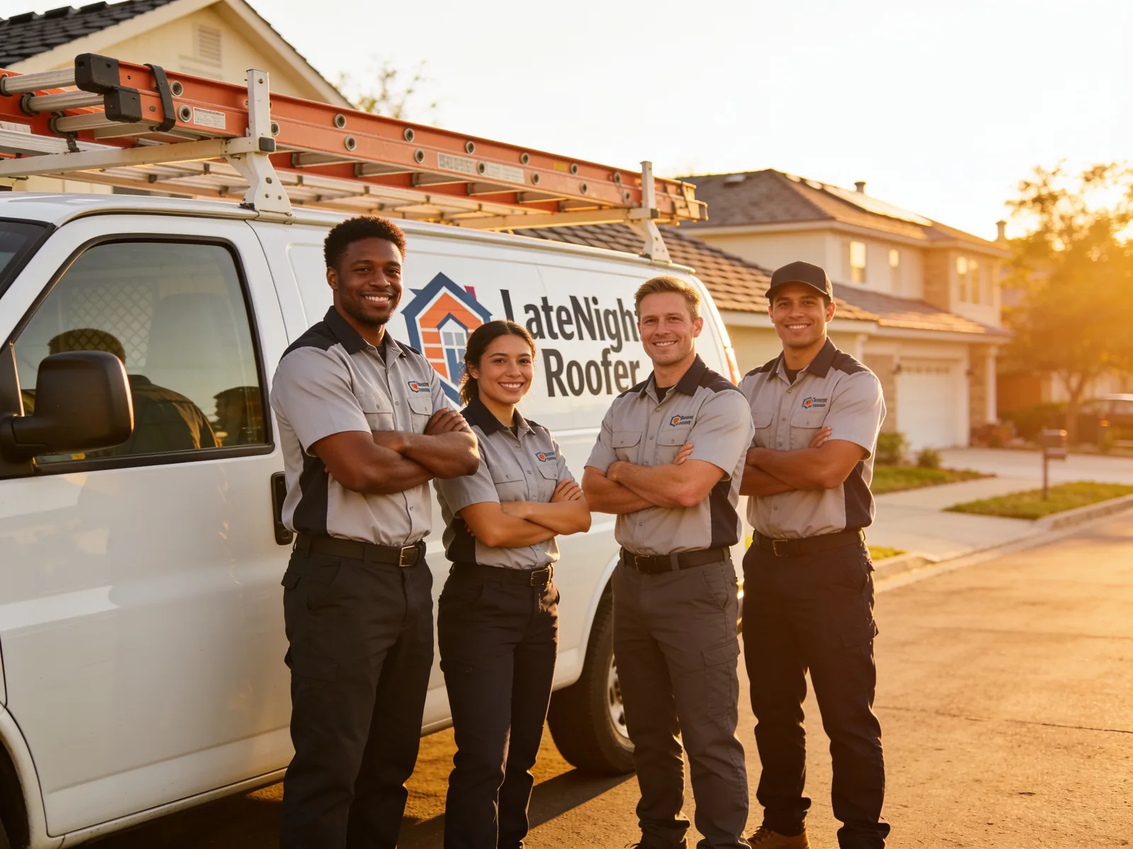 Emergency Roof Repair company in East Grand Forks, MN
